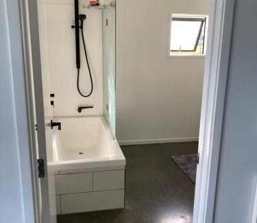 Thornton Haus | The Shed at Whakatane