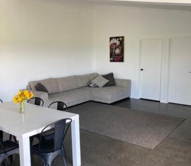 Thornton Haus | The Shed at Whakatane