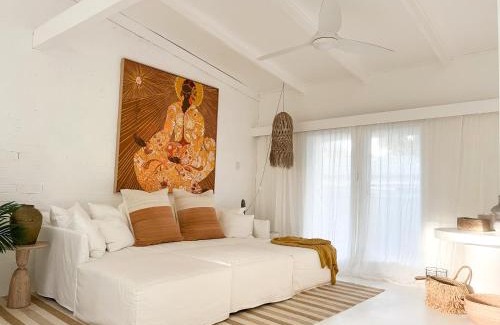 Woorim Haus | The Shell House - A beach romance