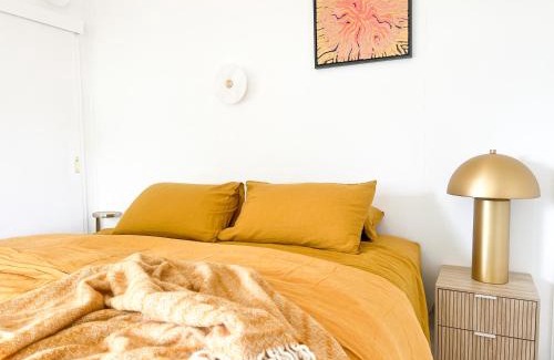 Woorim Haus | The Shell House - A beach romance