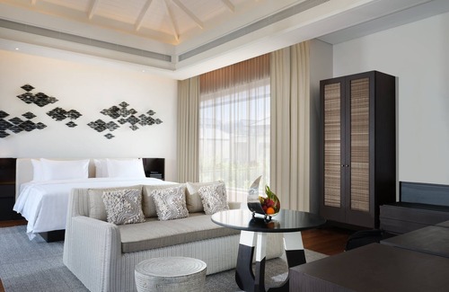 Krabi Hotel | The ShellSea Krabi Luxury Beach Front Resort & Pool Villa