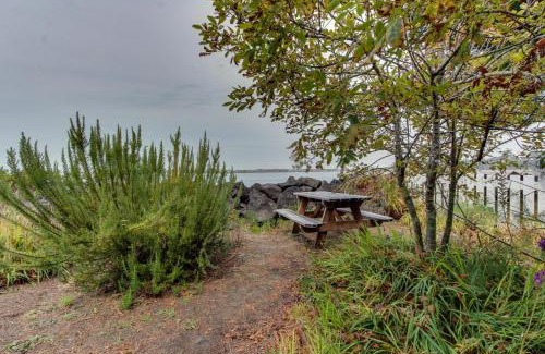 Waldport Haus | The Shideler House