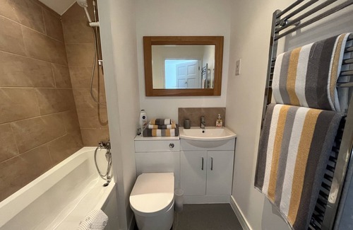 Upper Framilode Haus | The Ship Inn