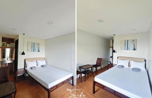 Arakan Villa | The SIBS' Misty Porch - Entire Villa