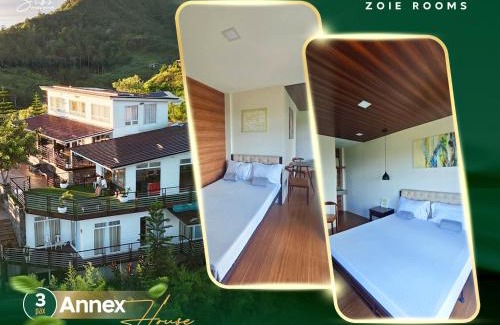 Arakan Villa | The SIBS' Misty Porch - Entire Villa