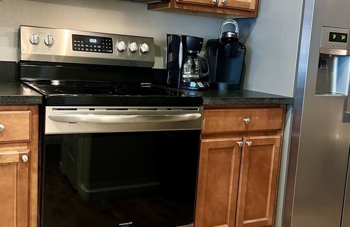 North Scottsdale Eigentumswohnung | Wunderschöne & moderne Scottsdale Eigentumswohnung, atemberaubende Aussicht auf das Resort ~ McDowell Mountain