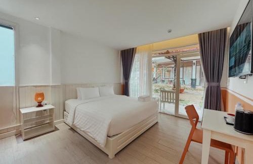 Duong Dong Hotel | The Signature Retreat & Pool Phu Quoc