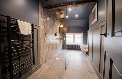 Knutsford Hotel | The Silk Rooms at Freemasons Inn