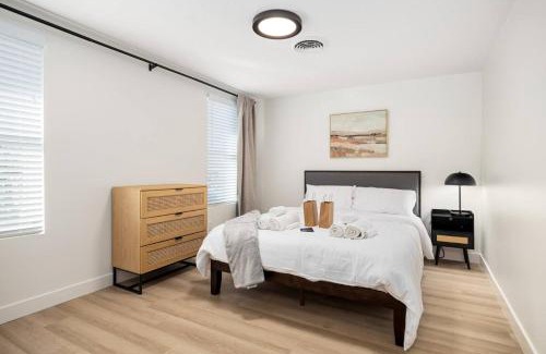 Morton Wohnung | The Silo 6 - 1BD Modern Abode
