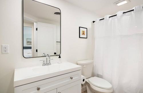 Morton Wohnung | The Silo 6 - 1BD Modern Abode