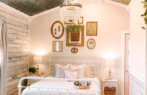 Lynchburg Sonstige | The Silos at Promise Manor "Dolly"! Farm stay mins from historic Lynchburg, TN.