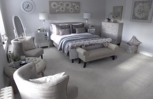 Erwood Bed & Breakfast | The Skreen