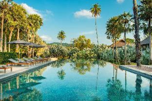 Sa Khu Resort | The Slate, Phuket