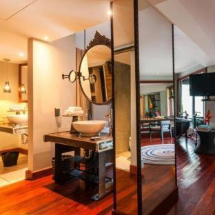 Sa Khu Resort | The Slate, Phuket