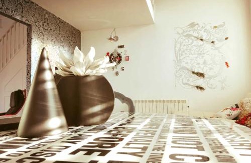 Enfield Lock Villa | The Small Arms Factory