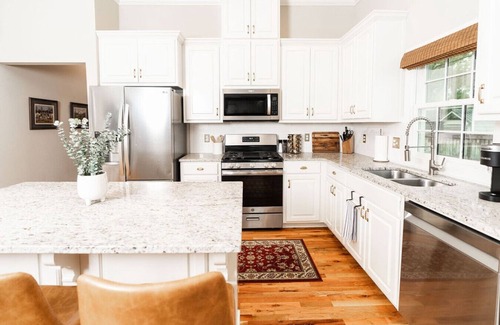 Columbus Haus | The Smith's Downtown