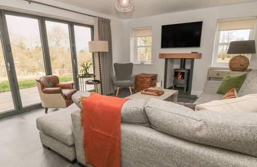 Crawcrook Hütte | The Smithy, PONTELAND