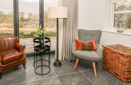 Crawcrook Hütte | The Smithy, PONTELAND