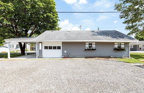 Lakeview Haus | The Snappy Turtle