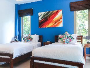 Ban Bo Han Haus | The Snug Airportel - Phuket Airport