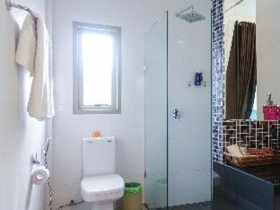 Ban Bo Han Haus | The Snug Airportel - Phuket Airport