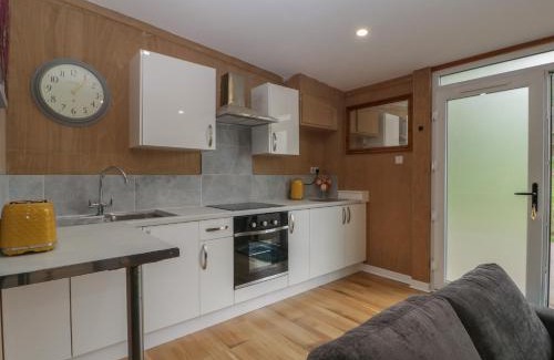 St. Brides Netherwent Haus | The Snug