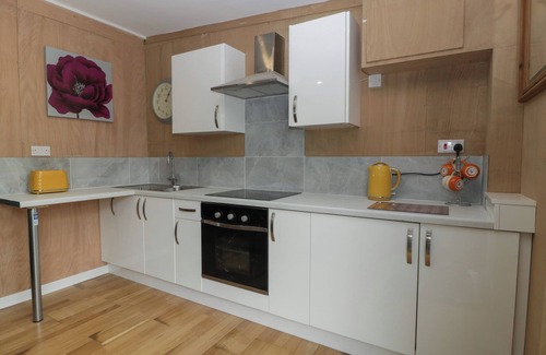 St. Brides Netherwent Hütte | The Snug