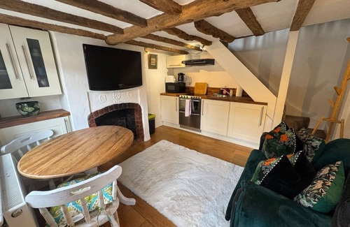 Henley-on-Thames Haus | The Snug in the centre of Henley