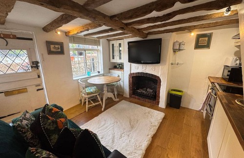 Henley-on-Thames Haus | The Snug in the centre of Henley