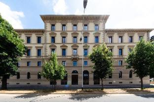 San Lorenzo Hotel | The Social Hub Florence Lavagnini