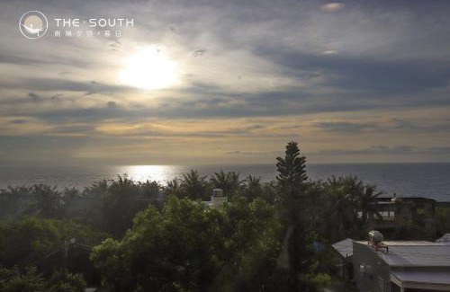 Hengchun Haus | The South-Sunset