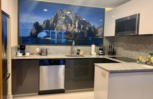 Chula Vista Eigentumswohnung | The SPACIOUS & new VILLA LA VALENCIA--One of the best LUXURY RESORTs in Mexico