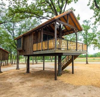 Elm Mott Sonstige | The Sparrow Treehouse 15 MIN to Magnolia Baylor