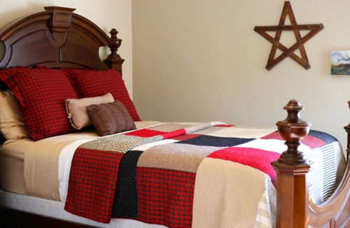 Moab Kabine | The Spectacular Daybreak Cabin