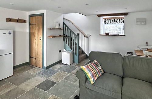 Ilton Hütte | The Spud Shed - UK47419