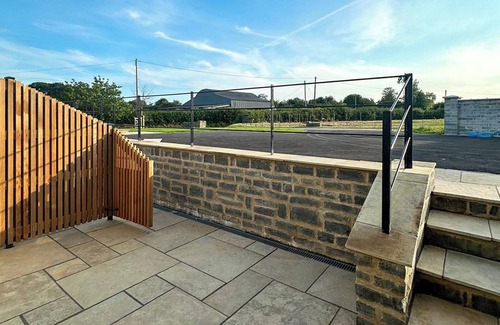 Ilton Hütte | The Spud Shed - UK47419