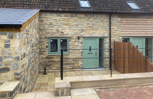 Ilton Hütte | The Spud Shed - UK47419