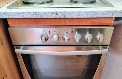 Burgas Center Wohnung | The Square - 2 Bedrooms retro flat with great location, 1st fl