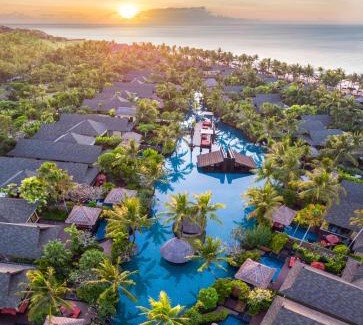 Sawangan Resort | The St. Regis Bali Resort