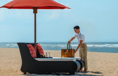 Sawangan Resort | The St. Regis Bali Resort