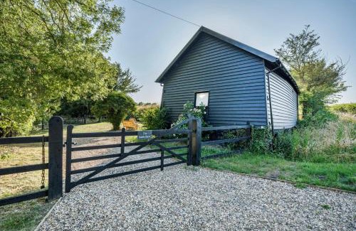 Bury St Edmunds Haus | The Stable Barn, Smallwood Farm House