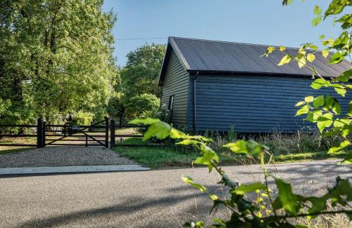 Bury St Edmunds Haus | The Stable Barn, Smallwood Farm House
