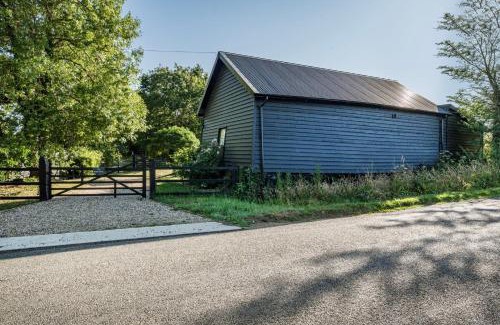 Bury St Edmunds Haus | The Stable Barn, Smallwood Farm House