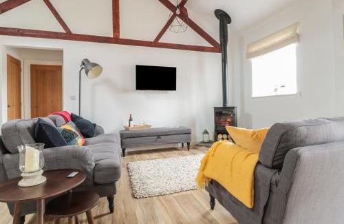 Berkeley Haus | The Stable