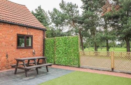 Storwood Haus | The Stable