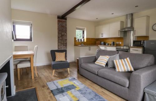 Storwood Haus | The Stable