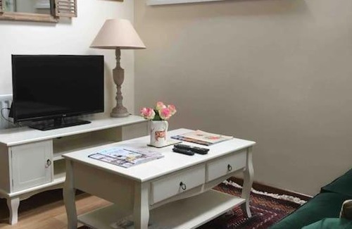 Milton Abbas Wohnung | The Stable Loft...a cosy self contained apartment