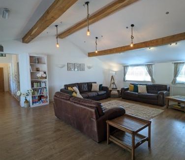 Northwich Wohnung | The Stables at Wits End, Hartford