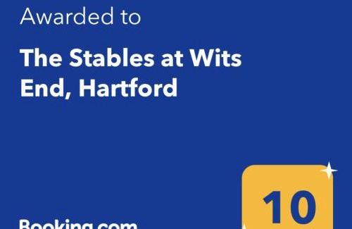 Northwich Wohnung | The Stables at Wits End, Hartford