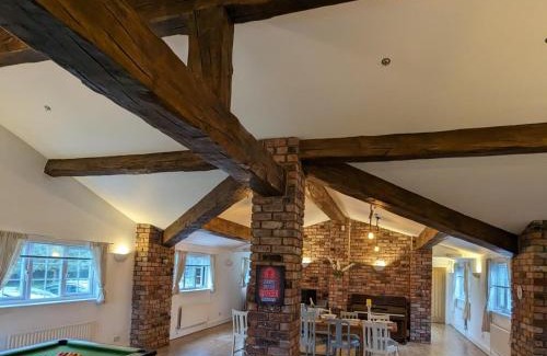 Northwich Wohnung | The Stables at Wits End, Hartford
